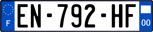 EN-792-HF