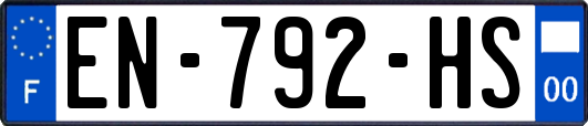 EN-792-HS