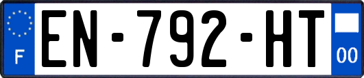 EN-792-HT