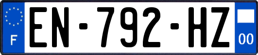 EN-792-HZ