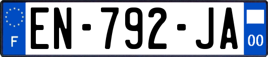 EN-792-JA