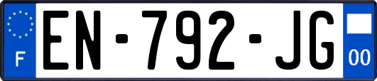 EN-792-JG