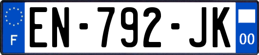 EN-792-JK