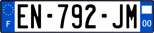 EN-792-JM