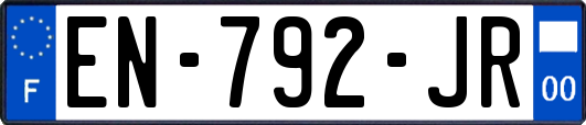 EN-792-JR