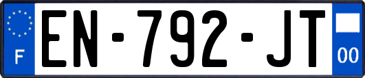 EN-792-JT