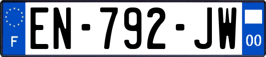 EN-792-JW