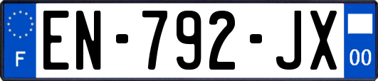 EN-792-JX