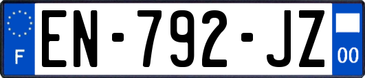 EN-792-JZ