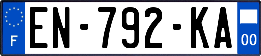 EN-792-KA
