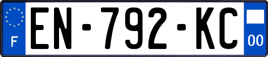 EN-792-KC
