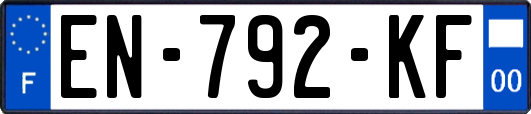 EN-792-KF