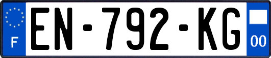 EN-792-KG