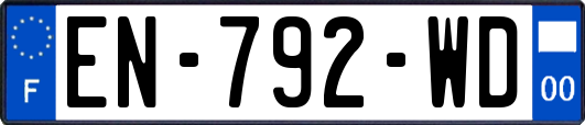 EN-792-WD