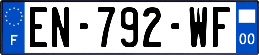 EN-792-WF