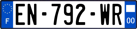 EN-792-WR