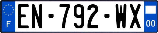 EN-792-WX