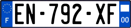 EN-792-XF