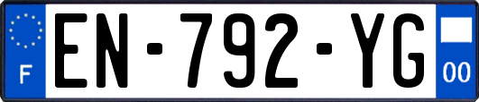 EN-792-YG