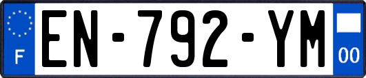 EN-792-YM
