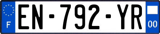 EN-792-YR