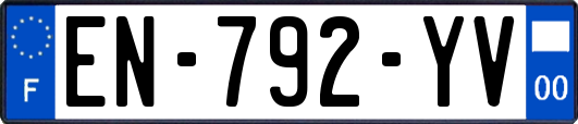 EN-792-YV