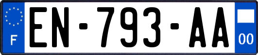 EN-793-AA