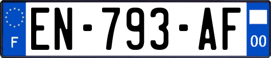 EN-793-AF