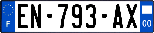 EN-793-AX