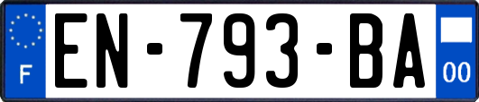 EN-793-BA