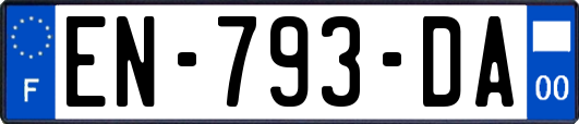 EN-793-DA