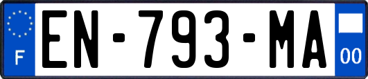 EN-793-MA