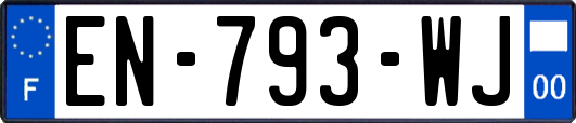 EN-793-WJ