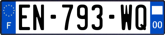 EN-793-WQ