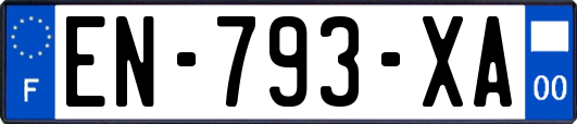 EN-793-XA