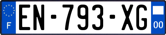 EN-793-XG