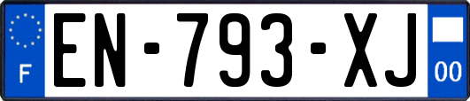 EN-793-XJ