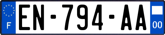 EN-794-AA