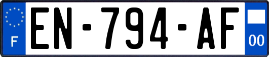 EN-794-AF