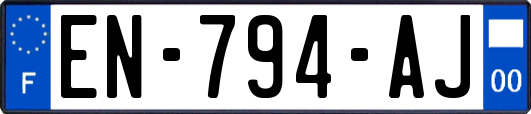 EN-794-AJ