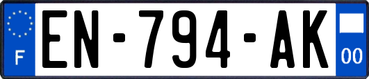 EN-794-AK