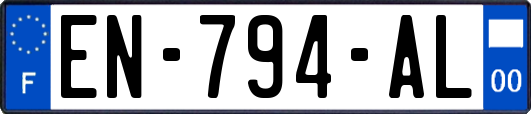 EN-794-AL