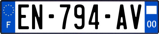 EN-794-AV