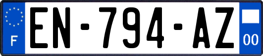 EN-794-AZ