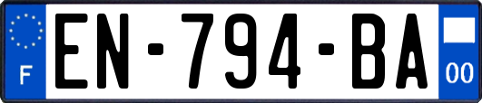 EN-794-BA