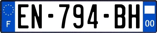 EN-794-BH