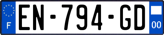 EN-794-GD
