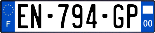 EN-794-GP