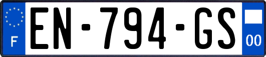 EN-794-GS