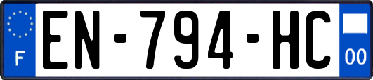 EN-794-HC